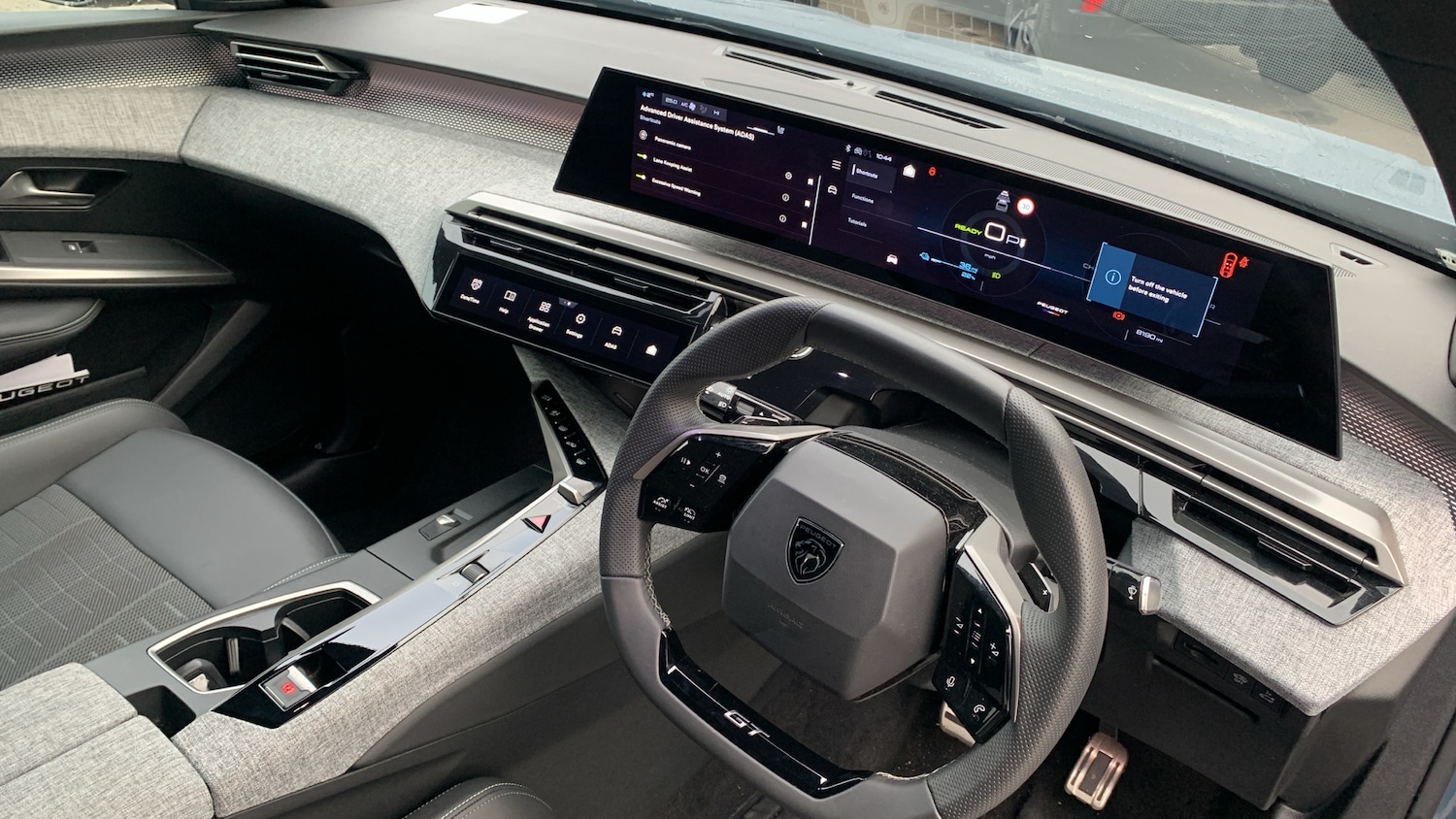 Used Peugeot 3008 2025 for sale - 76927469: Photo 12