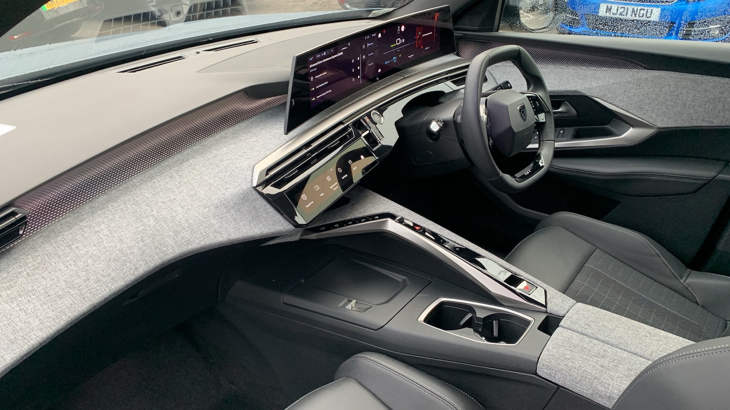 Used Peugeot 3008 2025 for sale - 76927469: Photo 13