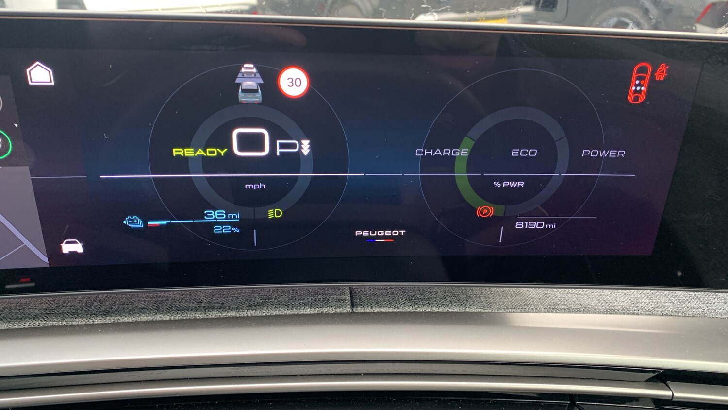 Used Peugeot 3008 2025 for sale - 76927469: Photo 14