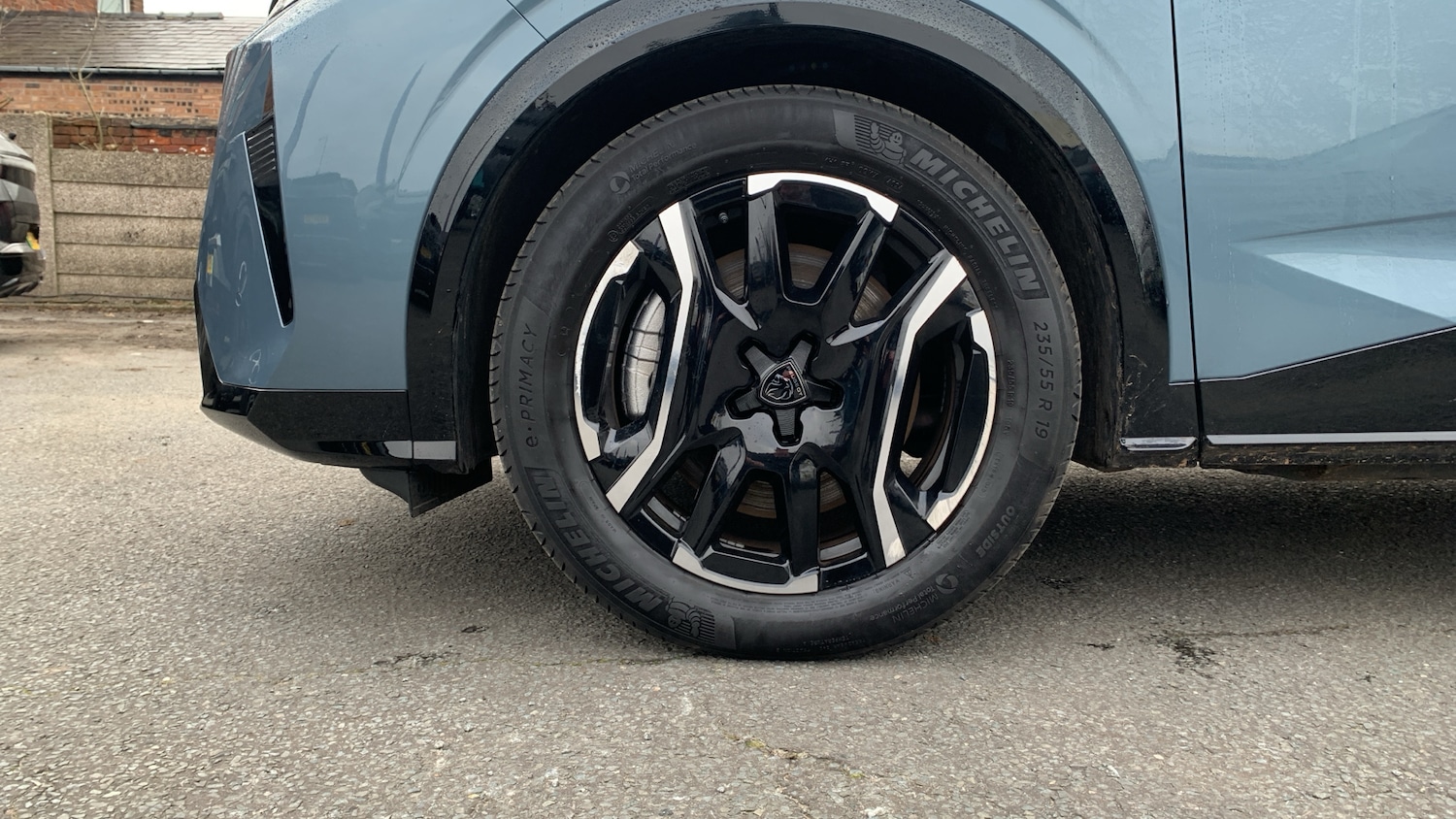 Used Peugeot 3008 2025 for sale - 76927469: Photo 15