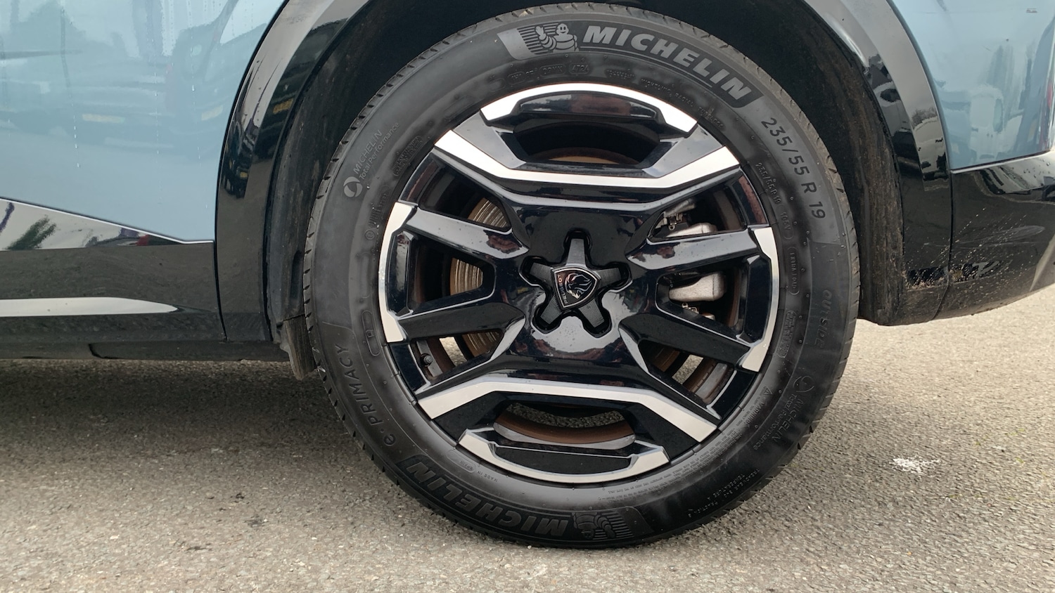 Used Peugeot 3008 2025 for sale - 76927469: Photo 16