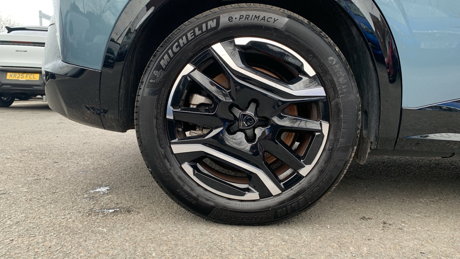 Used Peugeot 3008 2025 for sale - 76927469: Photo 17