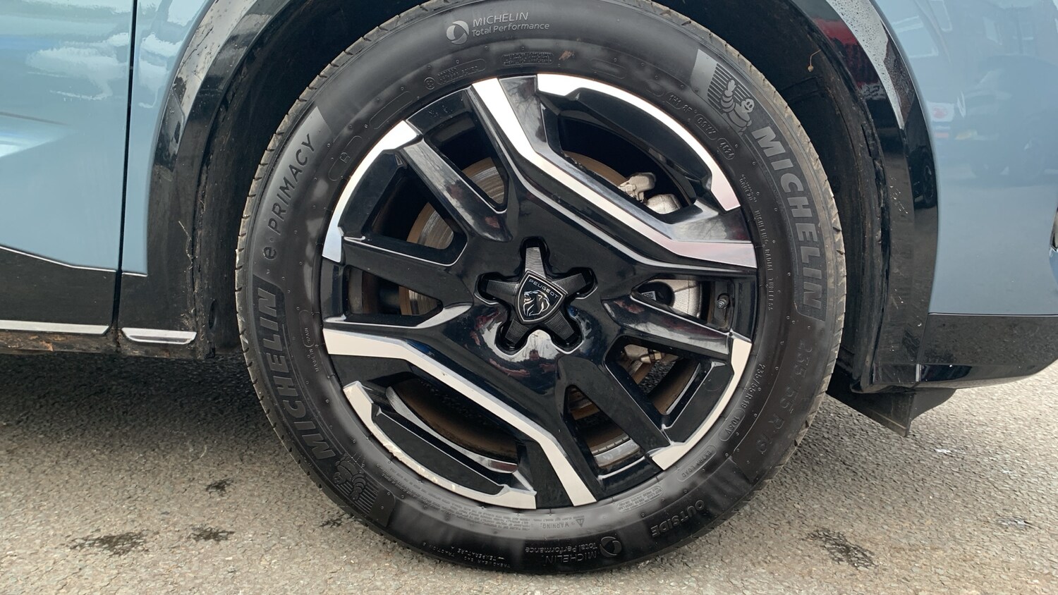 Used Peugeot 3008 2025 for sale - 76927469: Photo 18