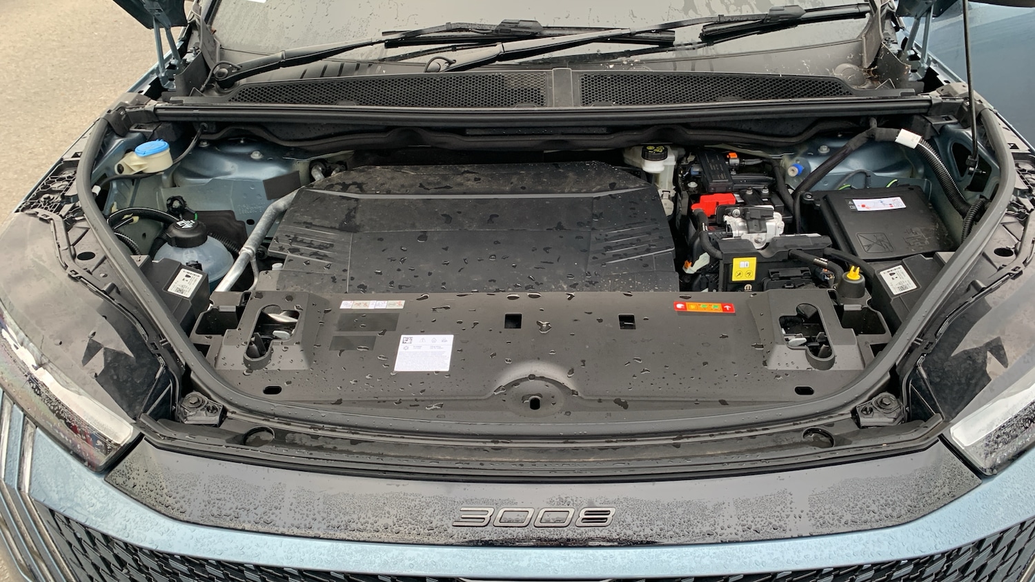 Used Peugeot 3008 2025 for sale - 76927469: Photo 19