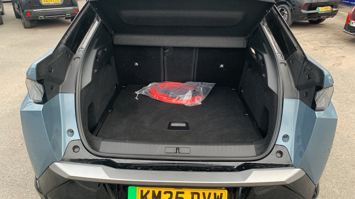 Used Peugeot 3008 2025 for sale - 76927469: Photo 20