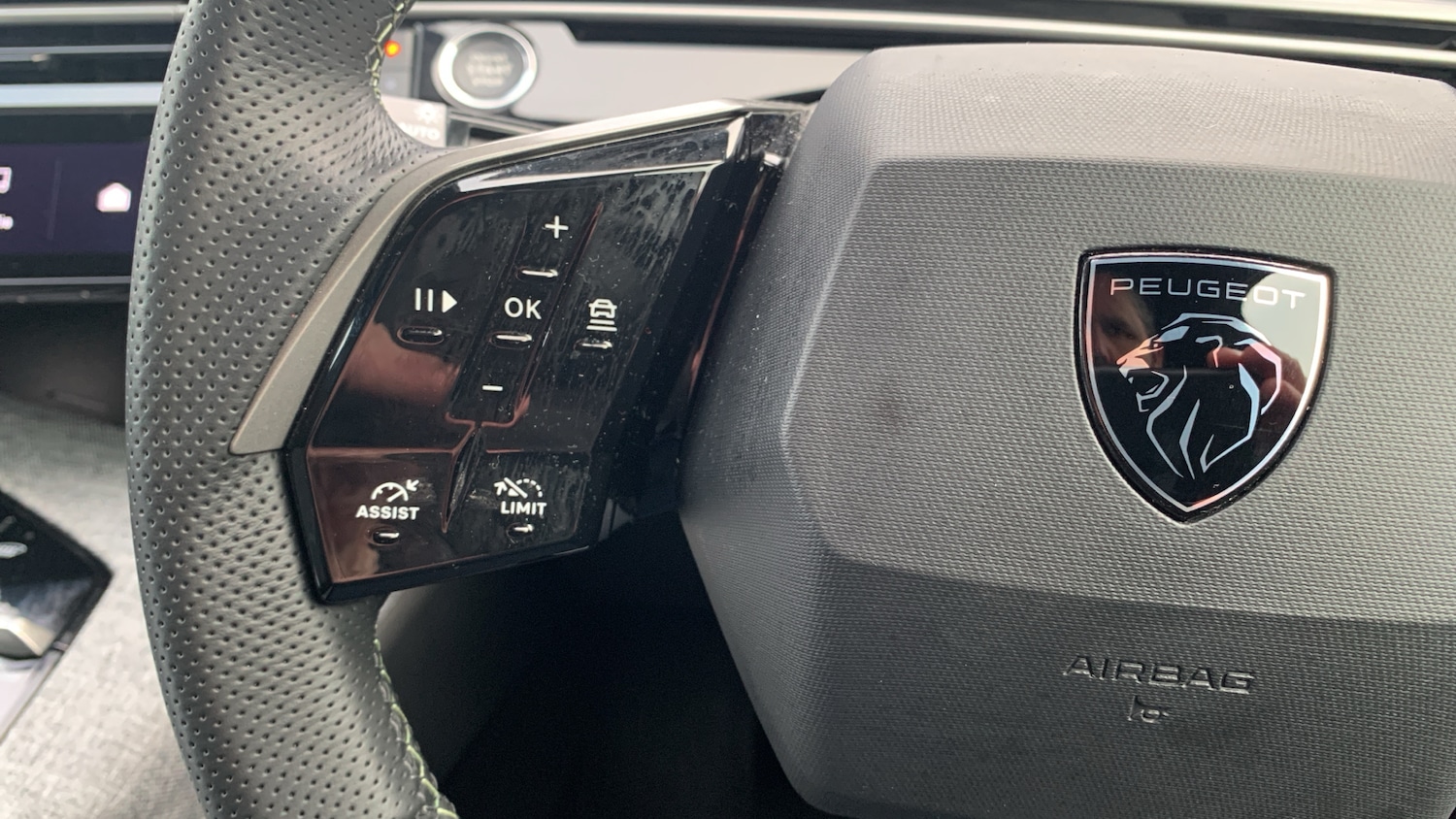 Used Peugeot 3008 2025 for sale - 76927469: Photo 24