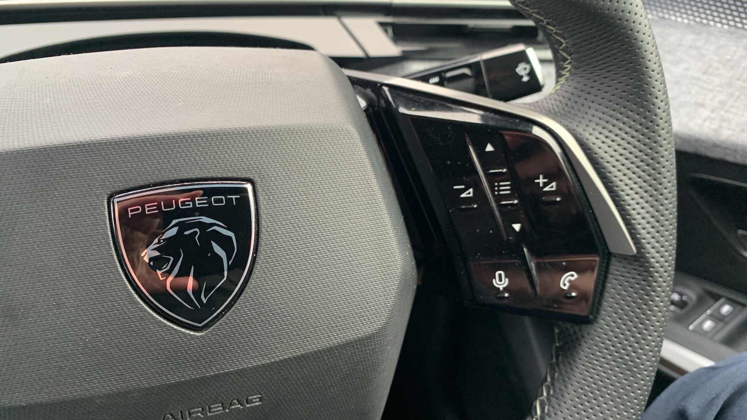 Used Peugeot 3008 2025 for sale - 76927469: Photo 25