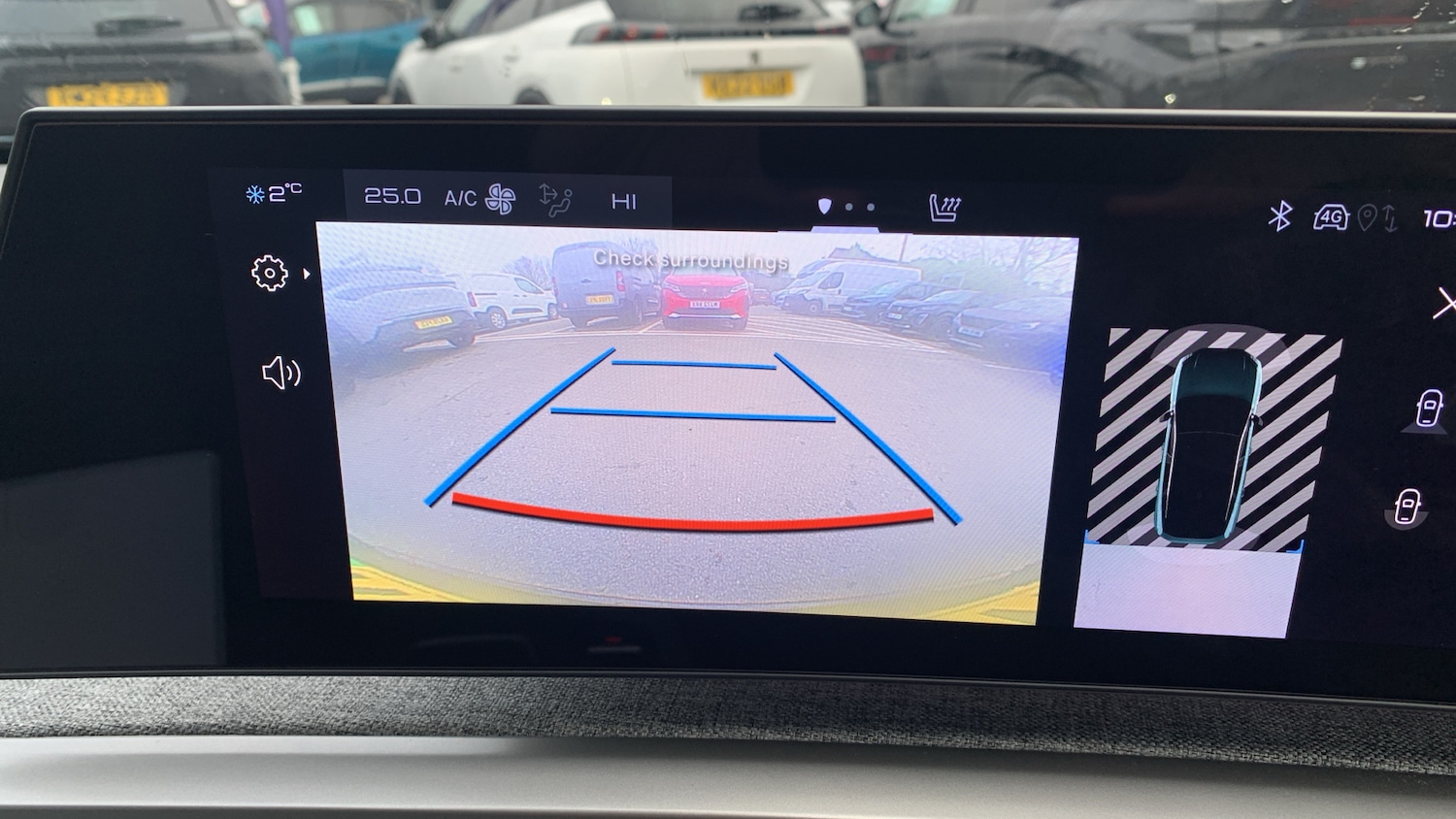 Used Peugeot 3008 2025 for sale - 76927469: Photo 30