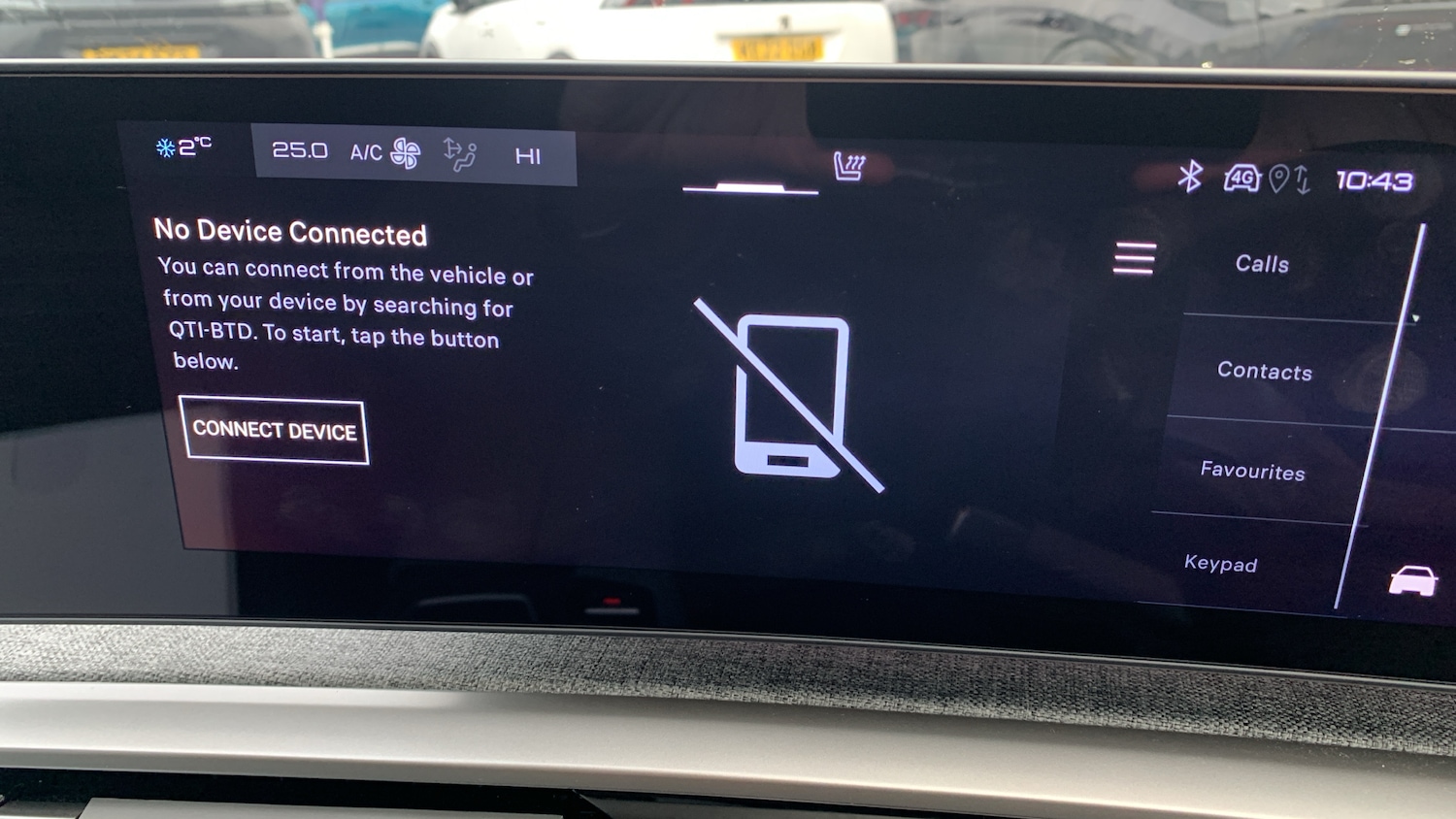 Used Peugeot 3008 2025 for sale - 76927469: Photo 32