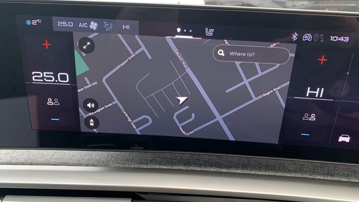 Used Peugeot 3008 2025 for sale - 76927469: Photo 33