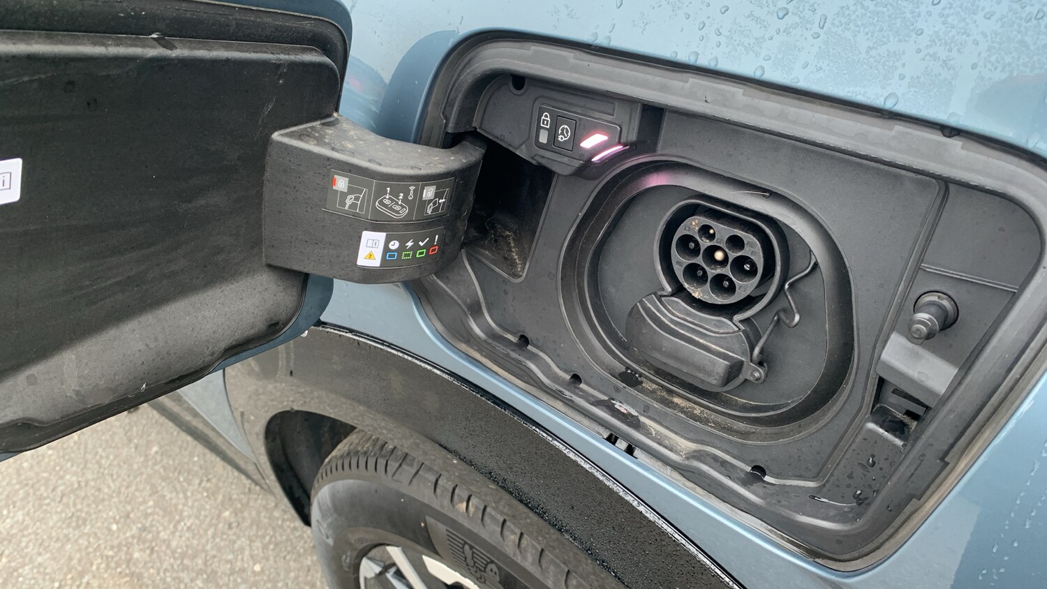 Used Peugeot 3008 2025 for sale - 76927469: Photo 36