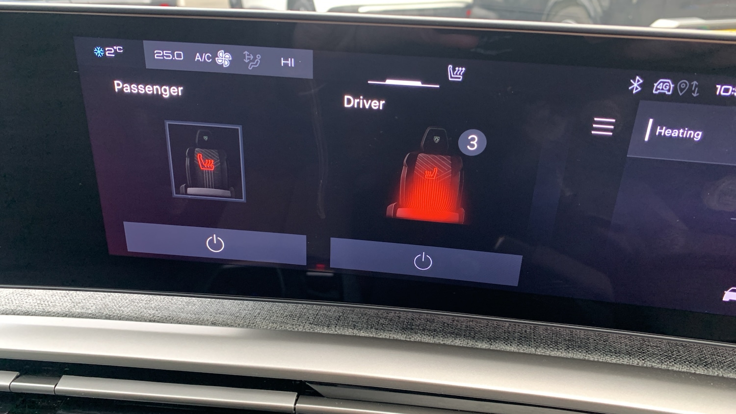 Used Peugeot 3008 2025 for sale - 76927469: Photo 39