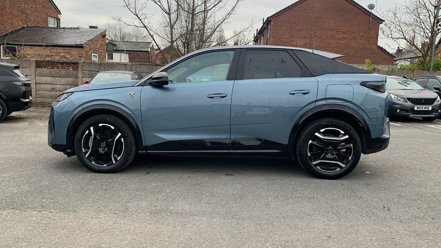 Used Peugeot 3008 2025 for sale - 76927469: Photo 7