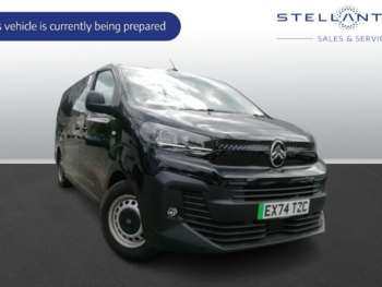 2024 - 75kWh YOU! MPV 5dr Electric Auto LWB (7.4kW Charger) (136 ps)
