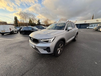 Used Volvo XC40 2022 for sale - 76772600: Photo