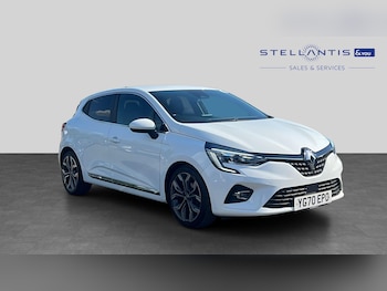 Used Renault Clio 2020 for sale - 79013815: Photo