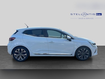 Used Renault Clio 2020 for sale - 79013815: Photo