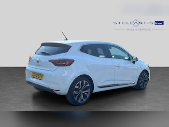 Used Renault Clio 2020 for sale - 79013815: Photo