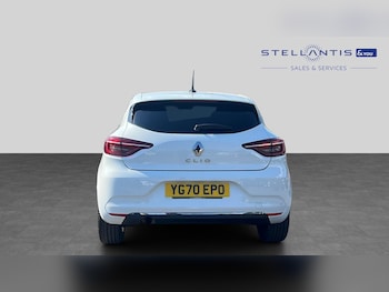 Used Renault Clio 2020 for sale - 79013815: Photo