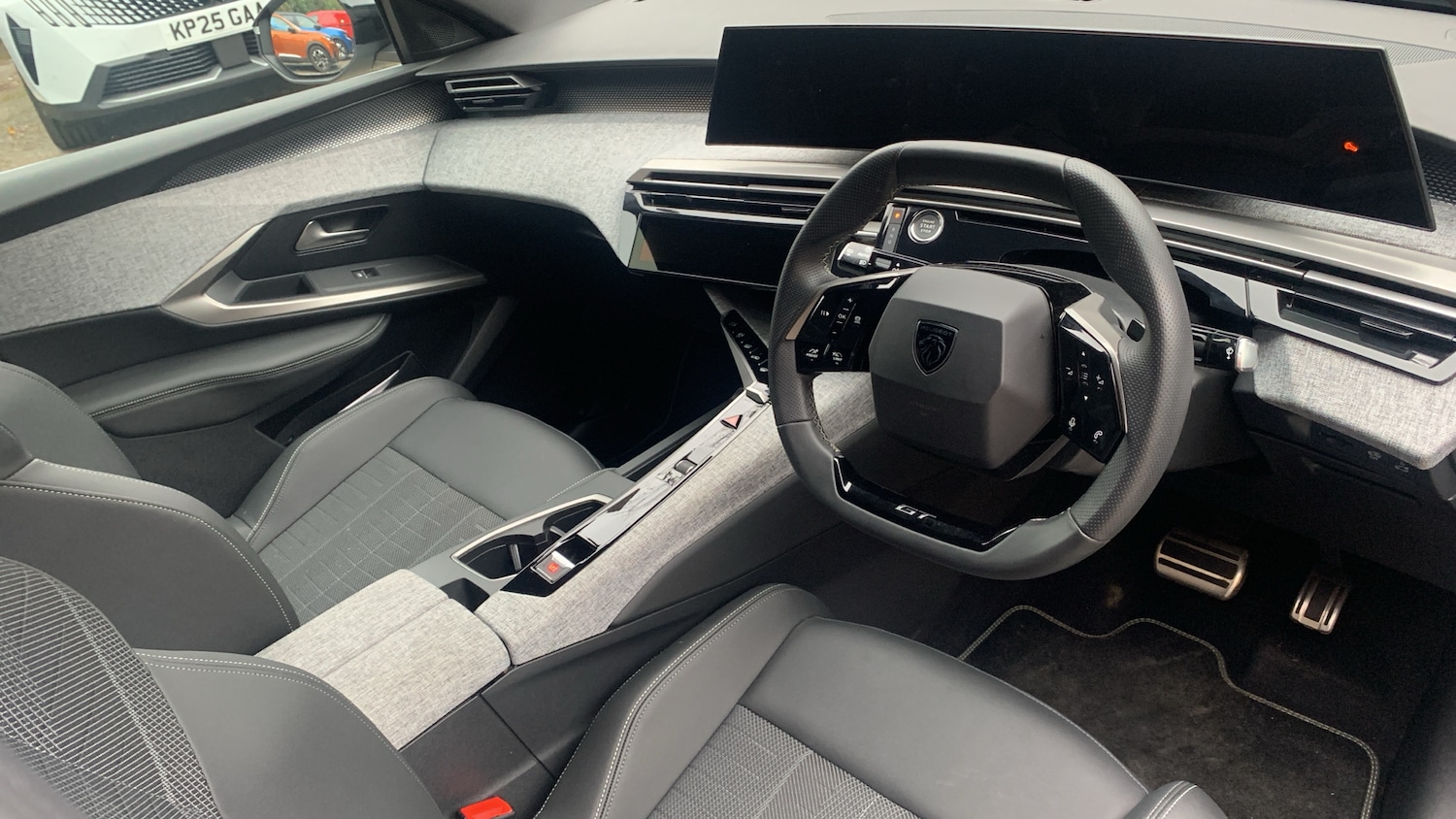 Used Peugeot 3008 2025 for sale - 77724530: Photo 11