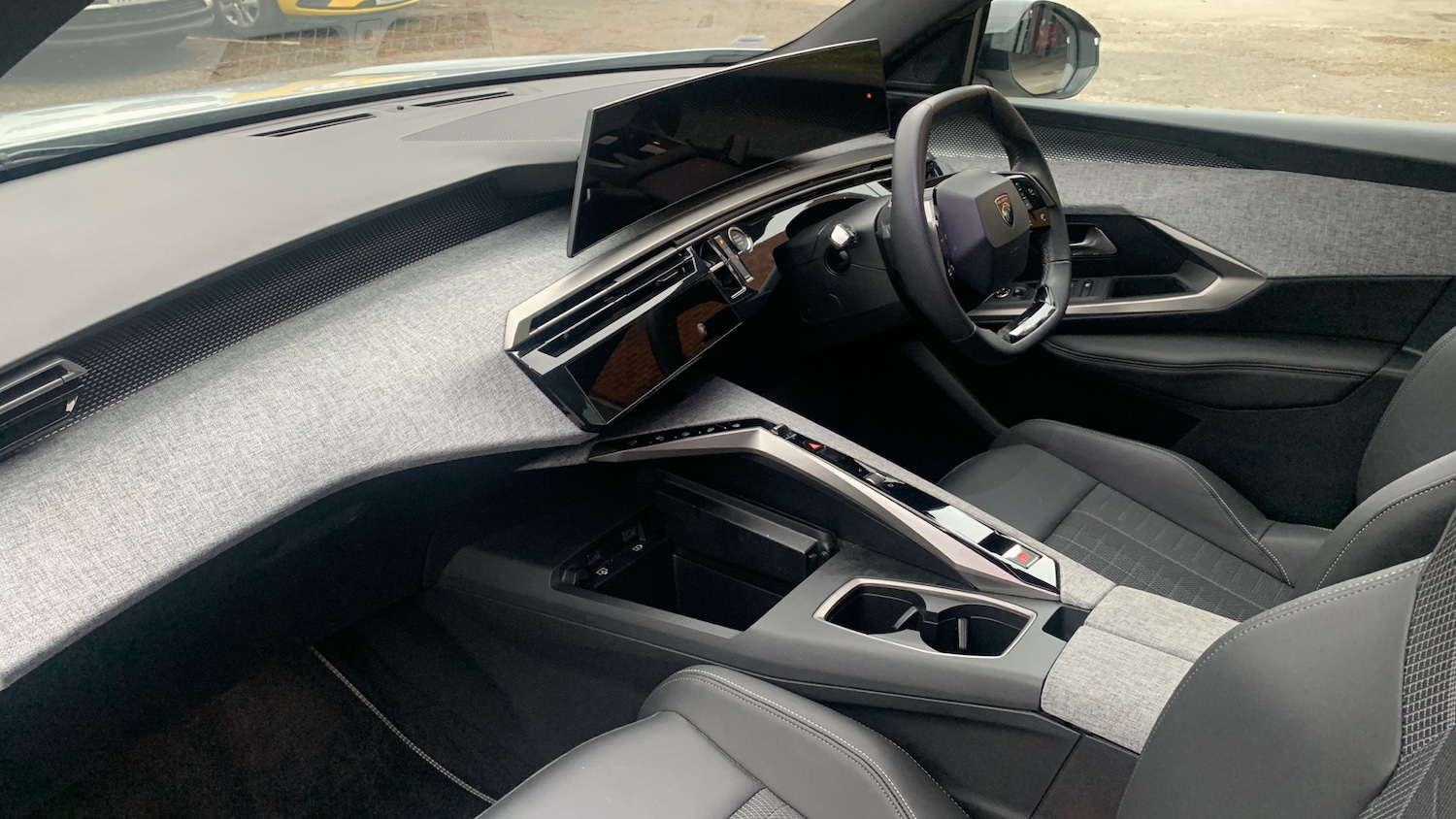 Used Peugeot 3008 2025 for sale - 77724530: Photo 12