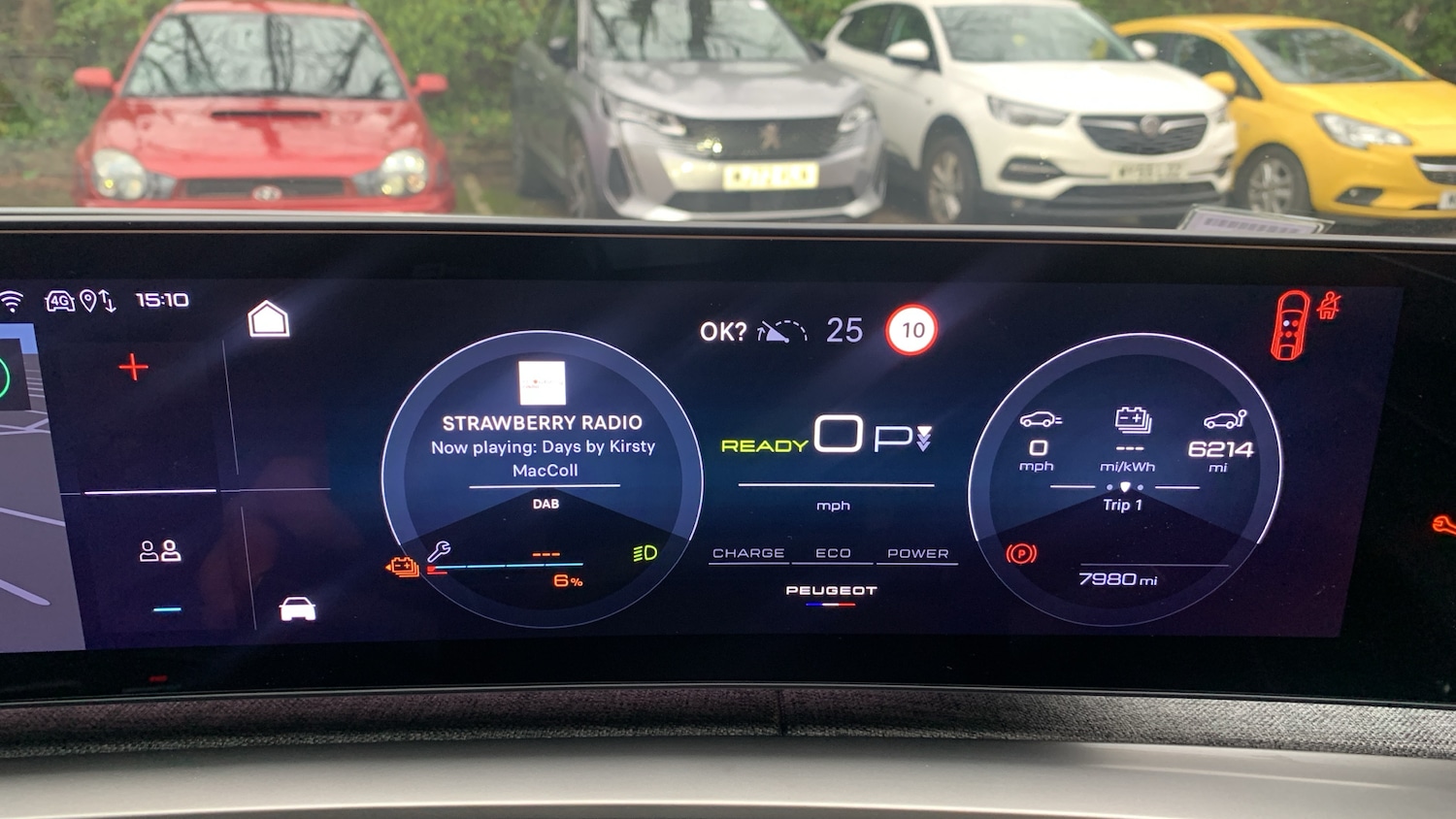 Used Peugeot 3008 2025 for sale - 77724530: Photo 13