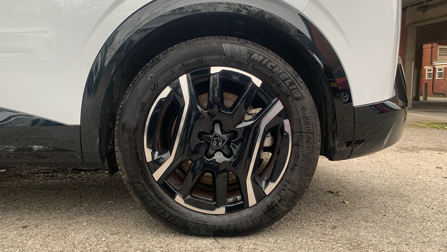 Used Peugeot 3008 2025 for sale - 77724530: Photo 15