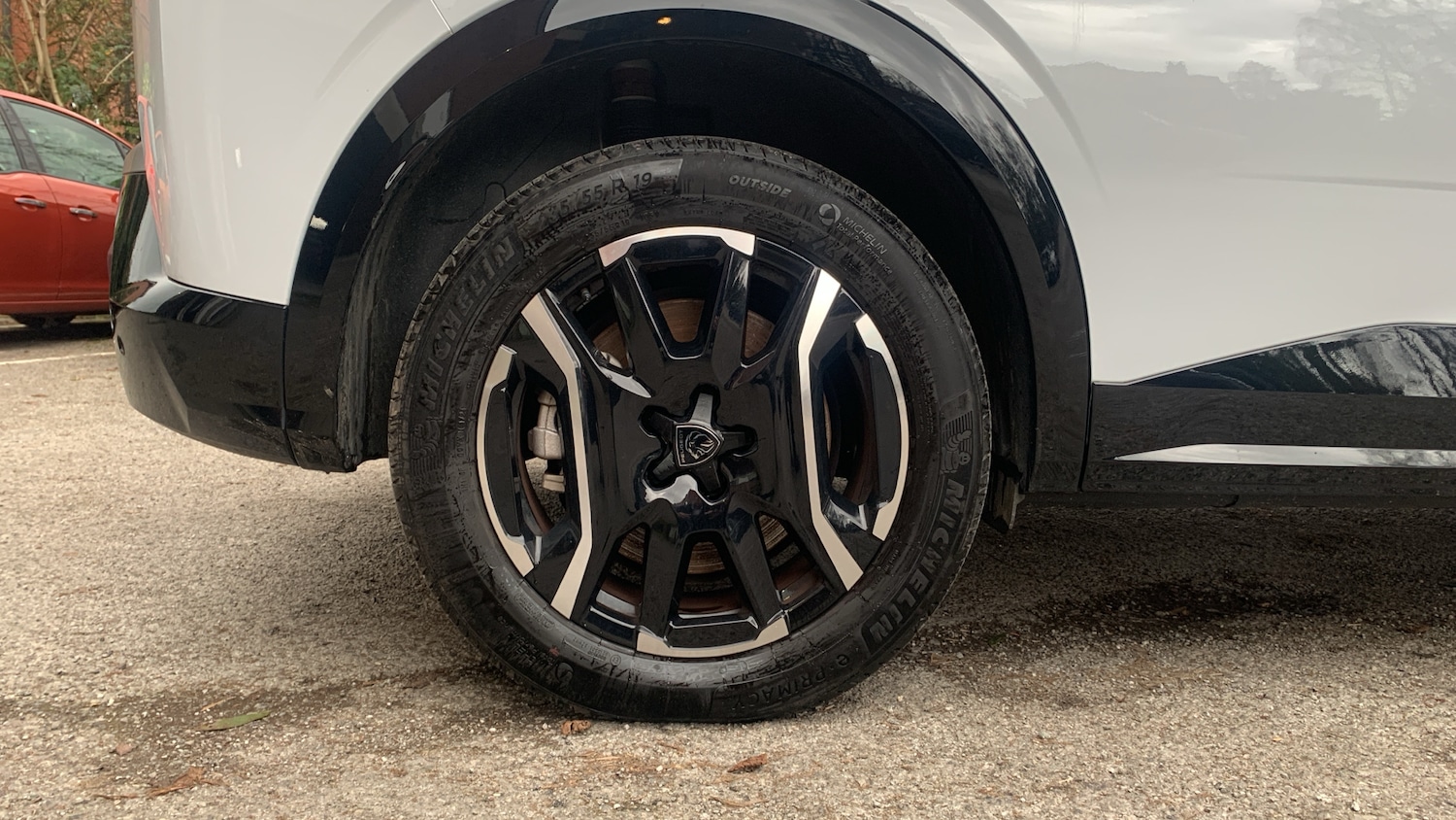 Used Peugeot 3008 2025 for sale - 77724530: Photo 16