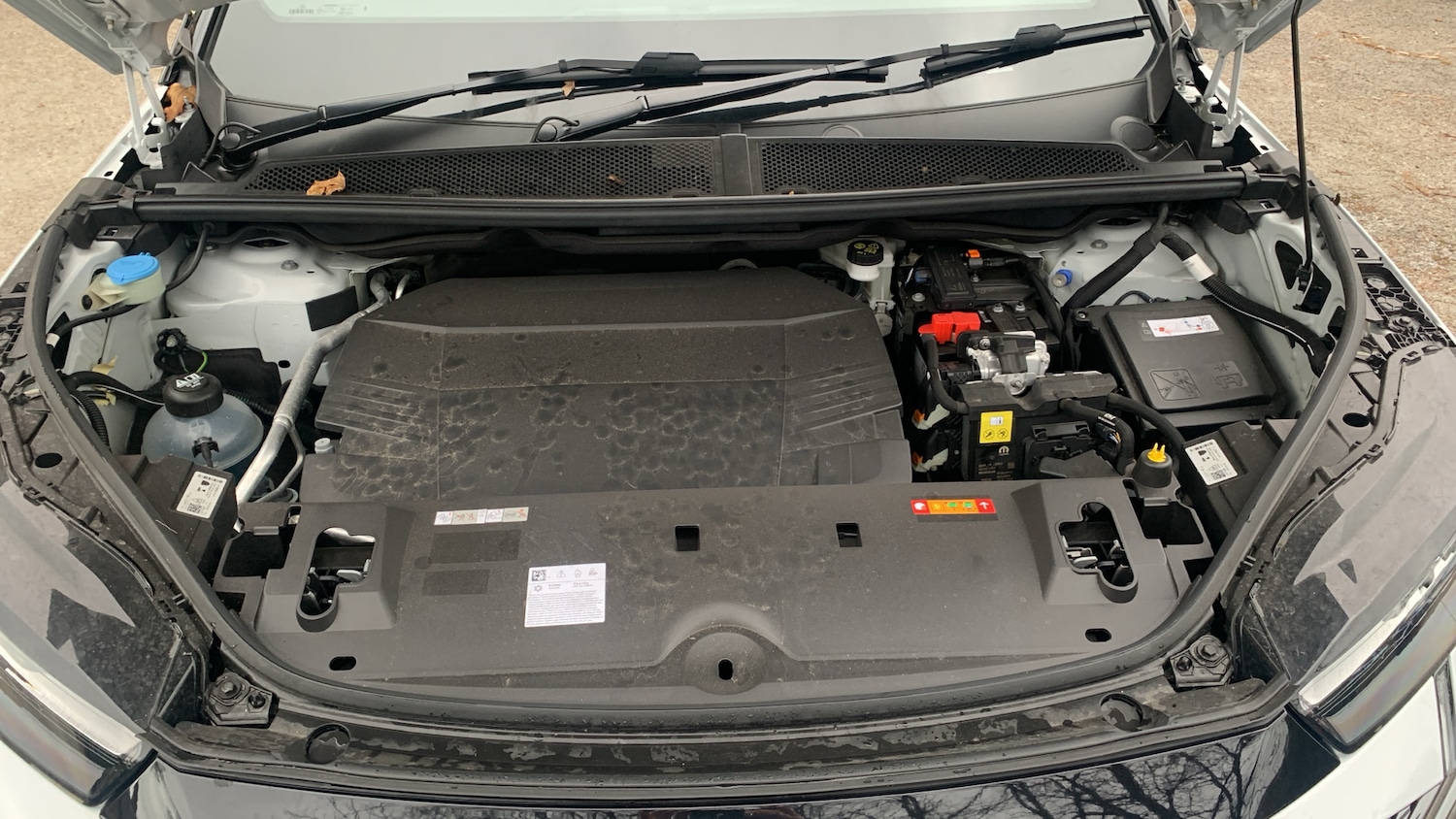 Used Peugeot 3008 2025 for sale - 77724530: Photo 18