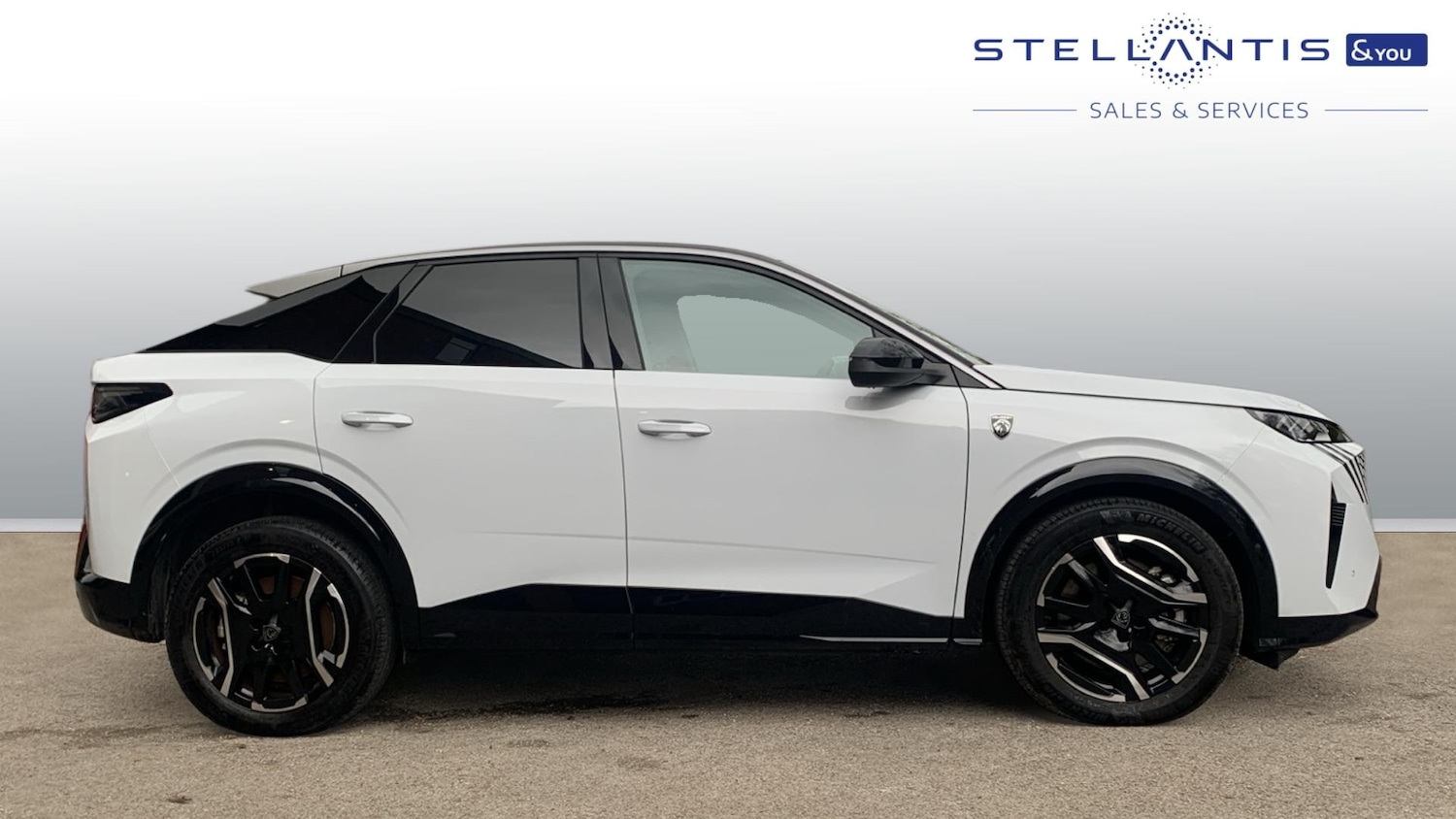 Used Peugeot 3008 2025 for sale - 77724530: Photo 2