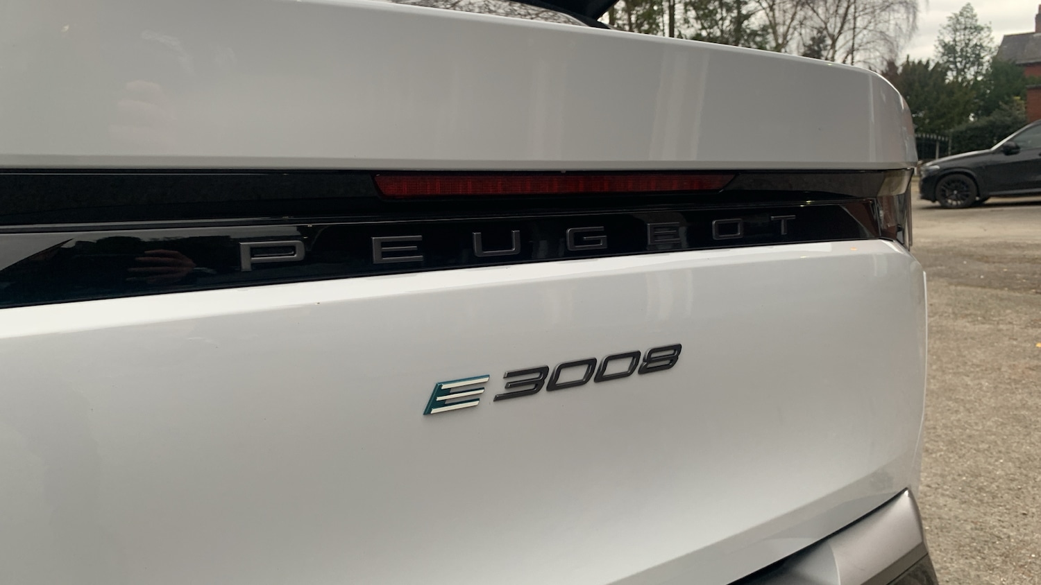 Used Peugeot 3008 2025 for sale - 77724530: Photo 26