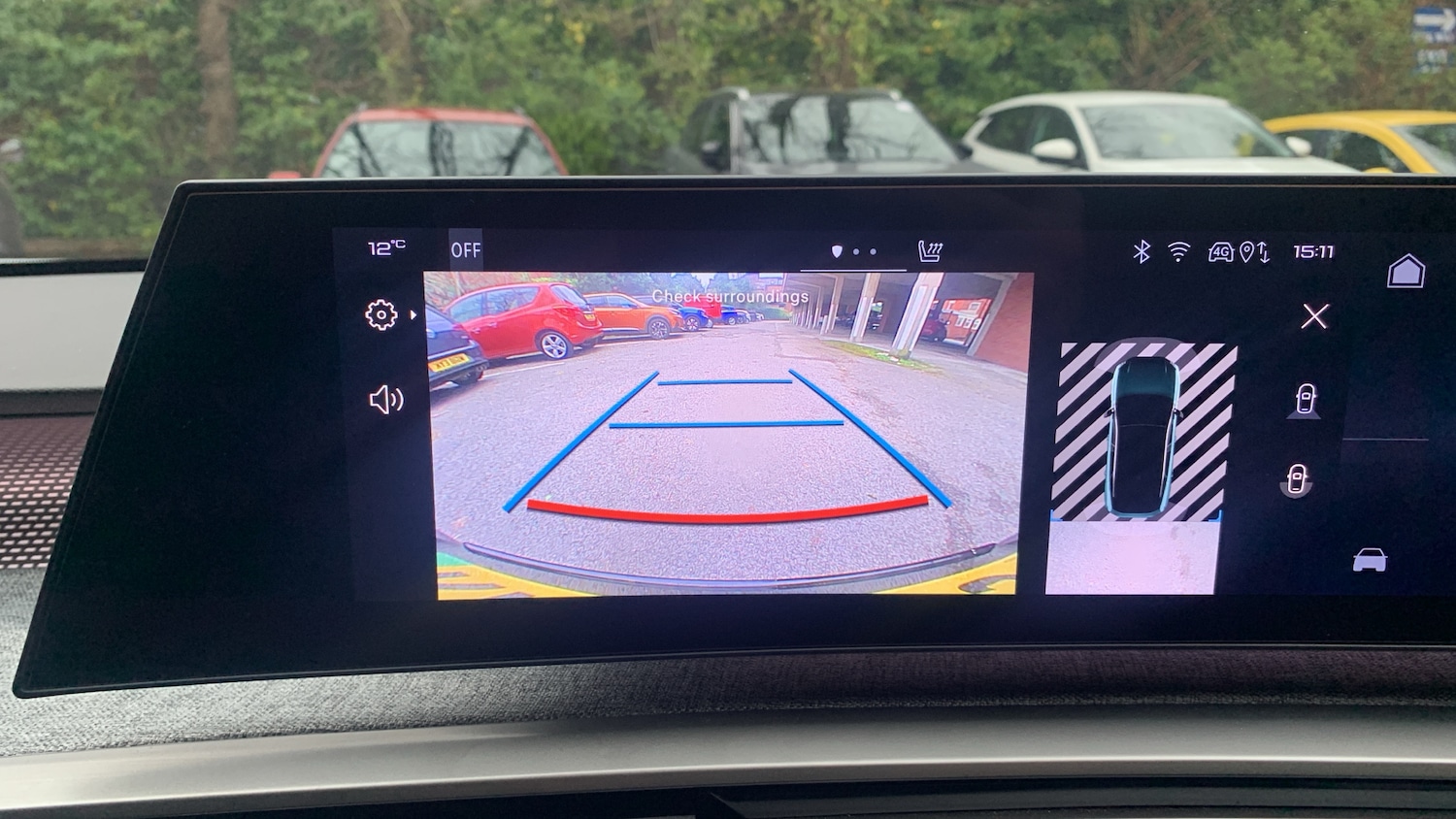 Used Peugeot 3008 2025 for sale - 77724530: Photo 29