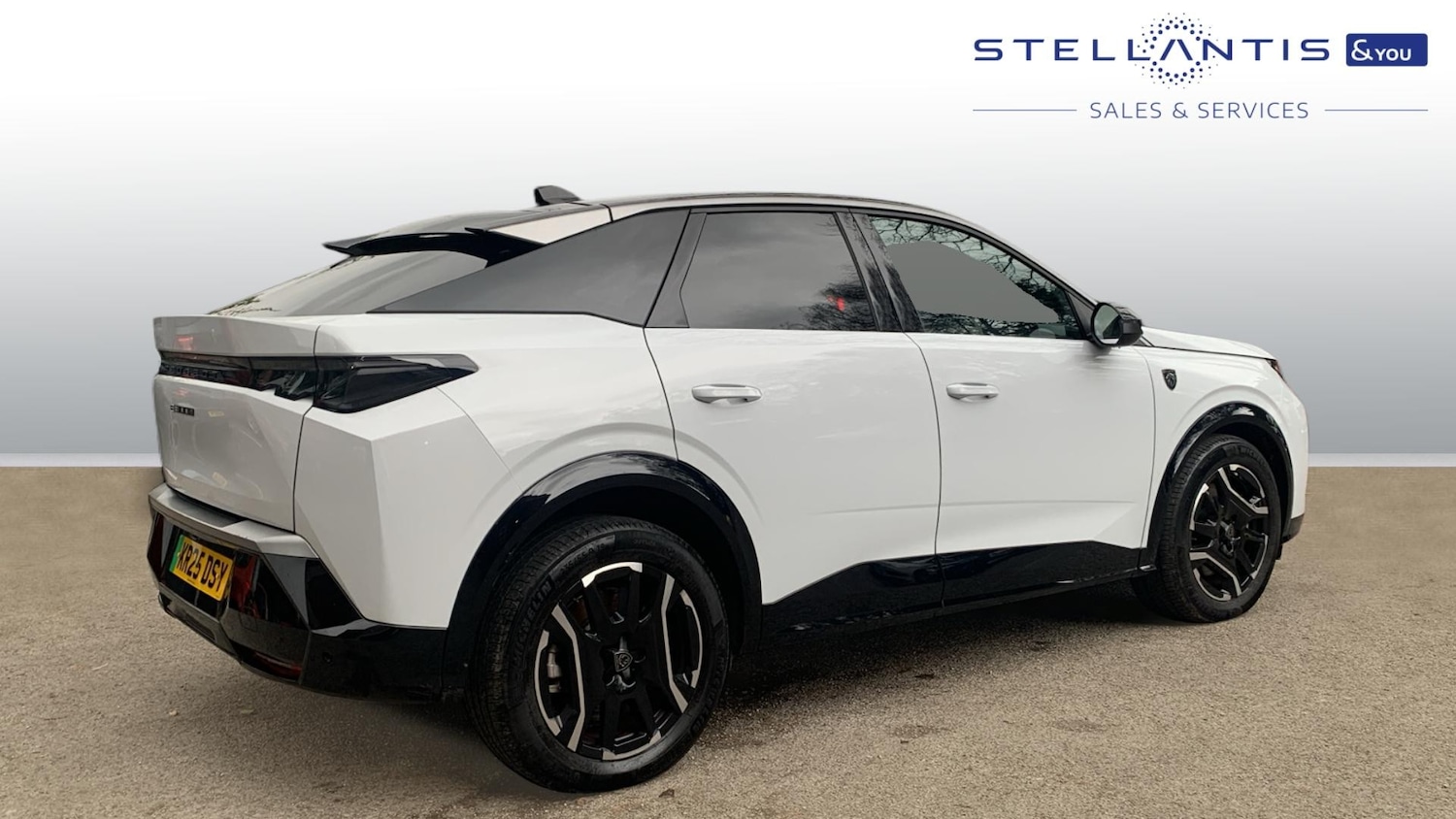 Used Peugeot 3008 2025 for sale - 77724530: Photo 3