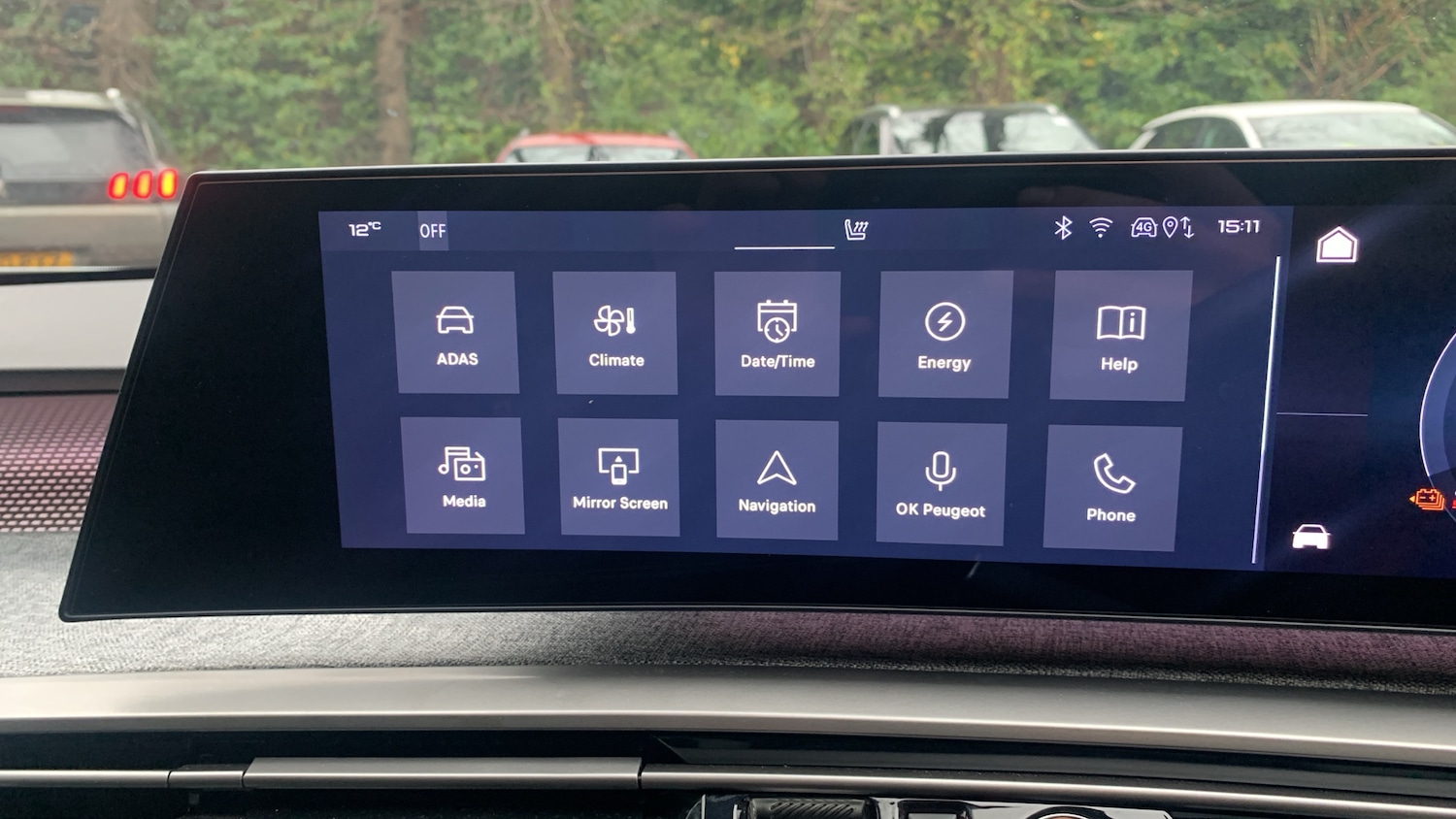 Used Peugeot 3008 2025 for sale - 77724530: Photo 30