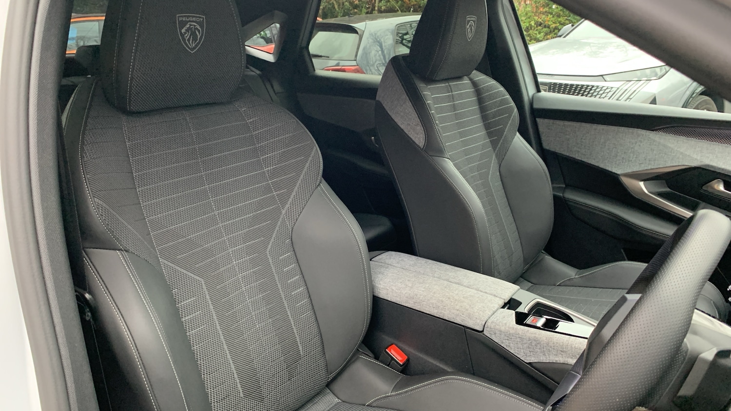 Used Peugeot 3008 2025 for sale - 77724530: Photo 37