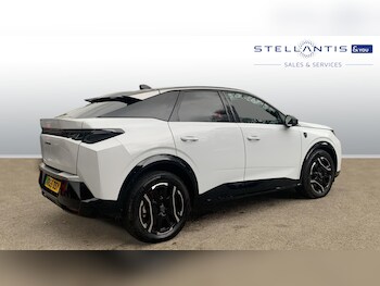 Used Peugeot 3008 2025 for sale - 77724530: Photo