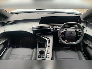 Used Peugeot 3008 2025 for sale - 77724530: Photo