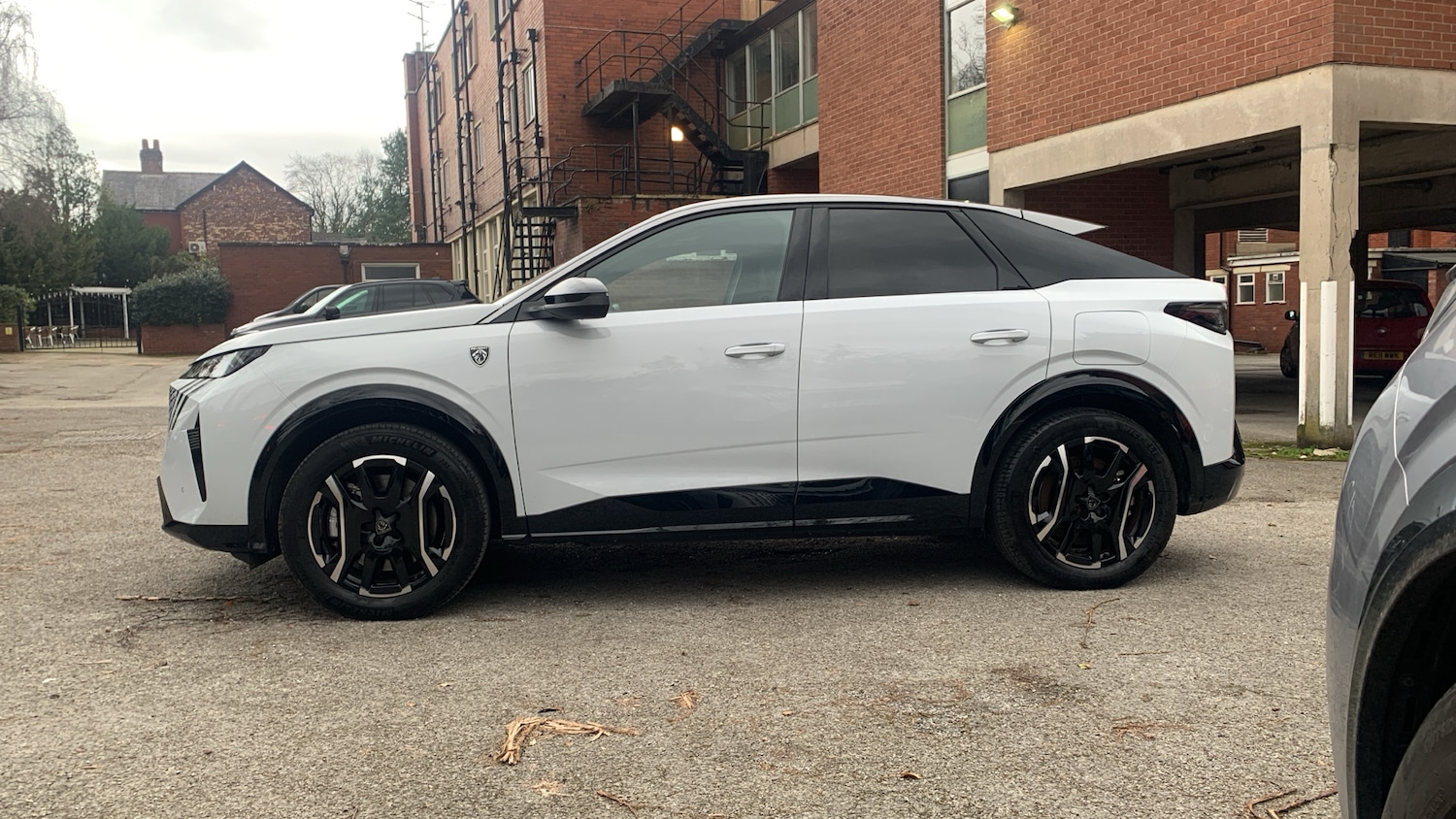 Used Peugeot 3008 2025 for sale - 77724530: Photo 6