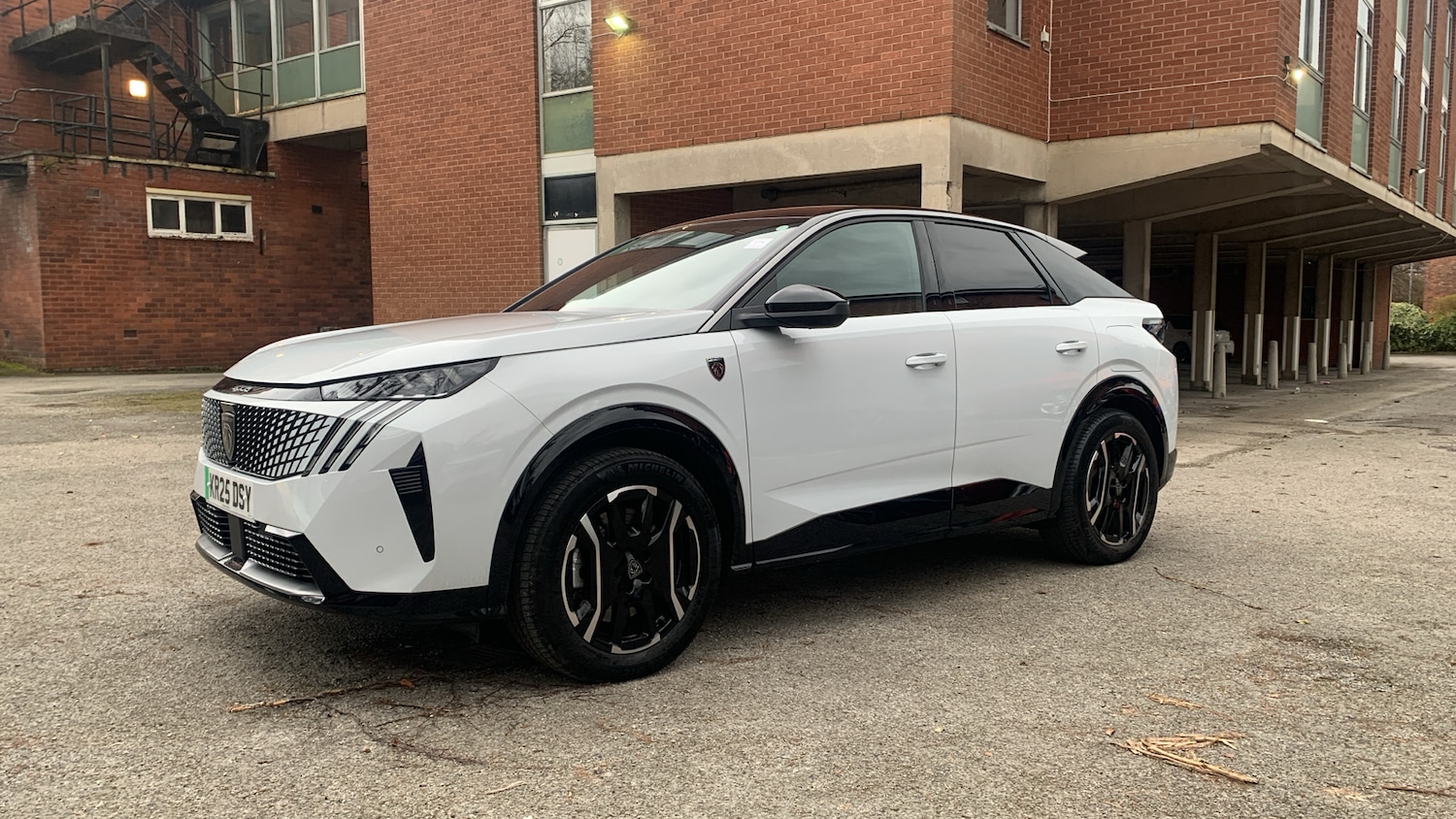 Used Peugeot 3008 2025 for sale - 77724530: Photo 7