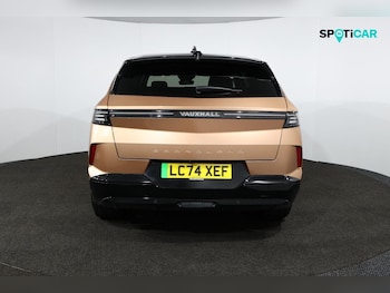 Used Vauxhall Grandland 2024 for sale - 79522312: Photo
