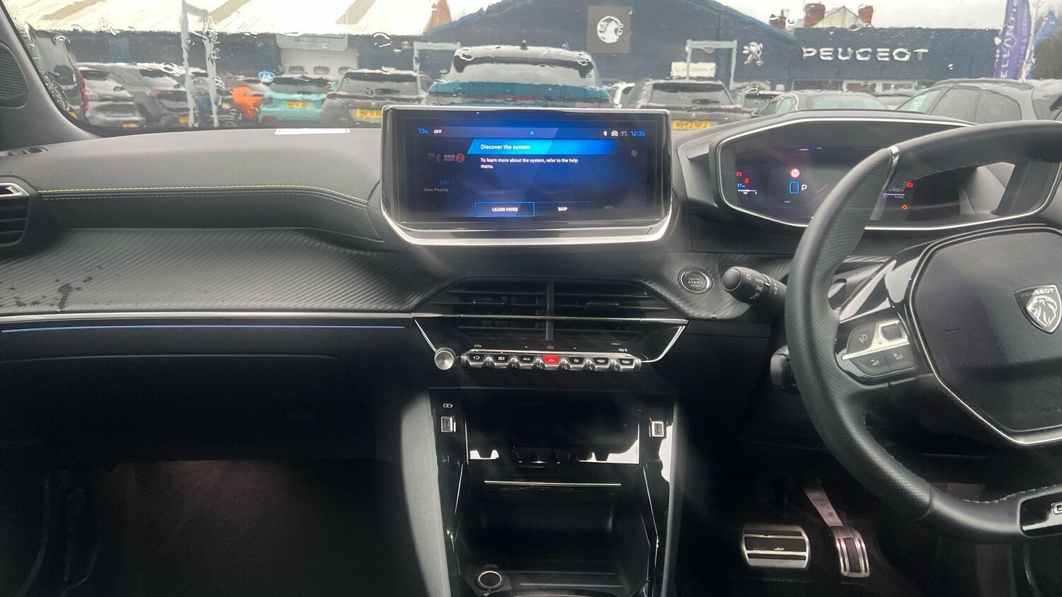 Used Peugeot 2008 2025 for sale - 76840372: Photo 10