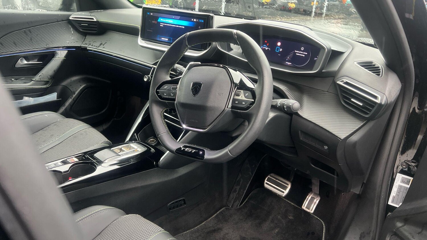 Used Peugeot 2008 2025 for sale - 76840372: Photo 11