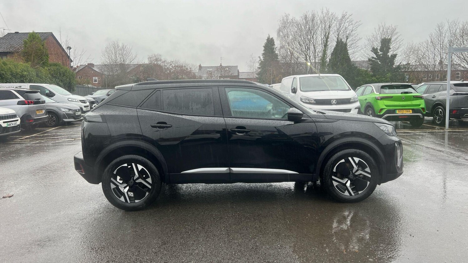 Used Peugeot 2008 2025 for sale - 76840372: Photo 2