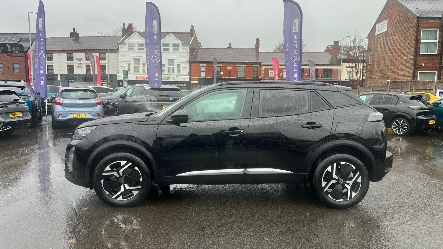 Used Peugeot 2008 2025 for sale - 76840372: Photo 6