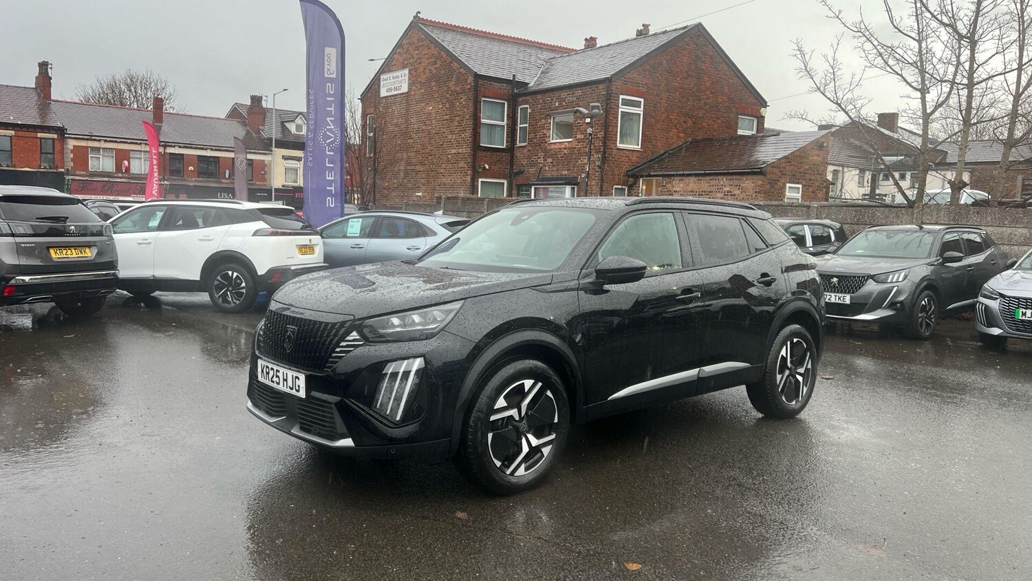 Used Peugeot 2008 2025 for sale - 76840372: Photo 7