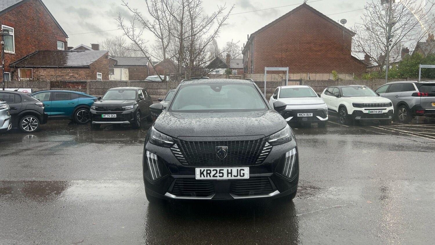 Used Peugeot 2008 2025 for sale - 76840372: Photo 8