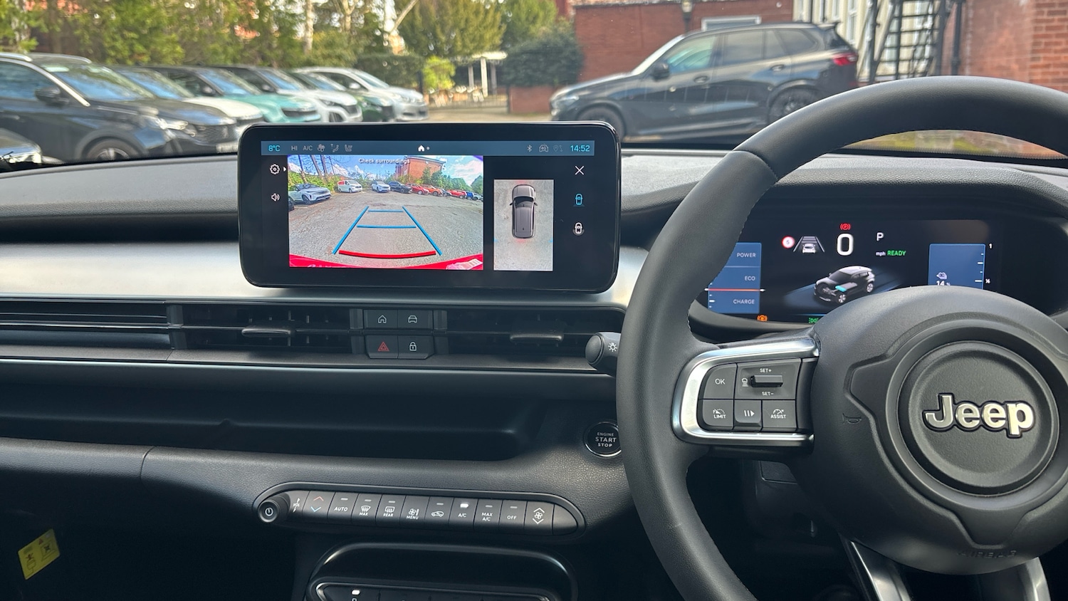 Used Jeep Other 2024 for sale - 77613574: Photo 10