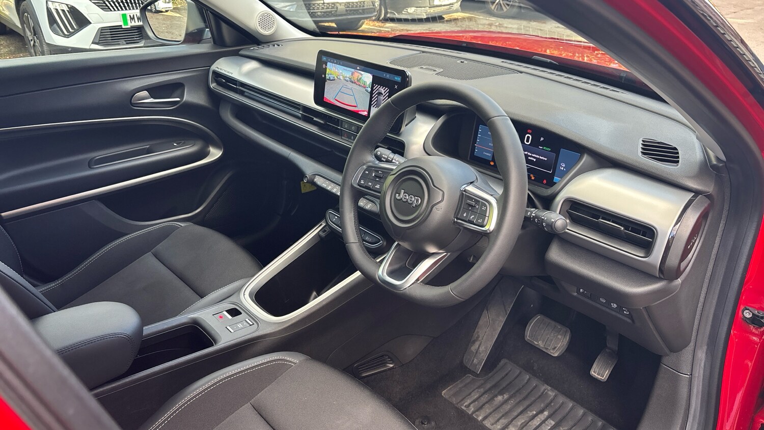 Used Jeep Other 2024 for sale - 77613574: Photo 11