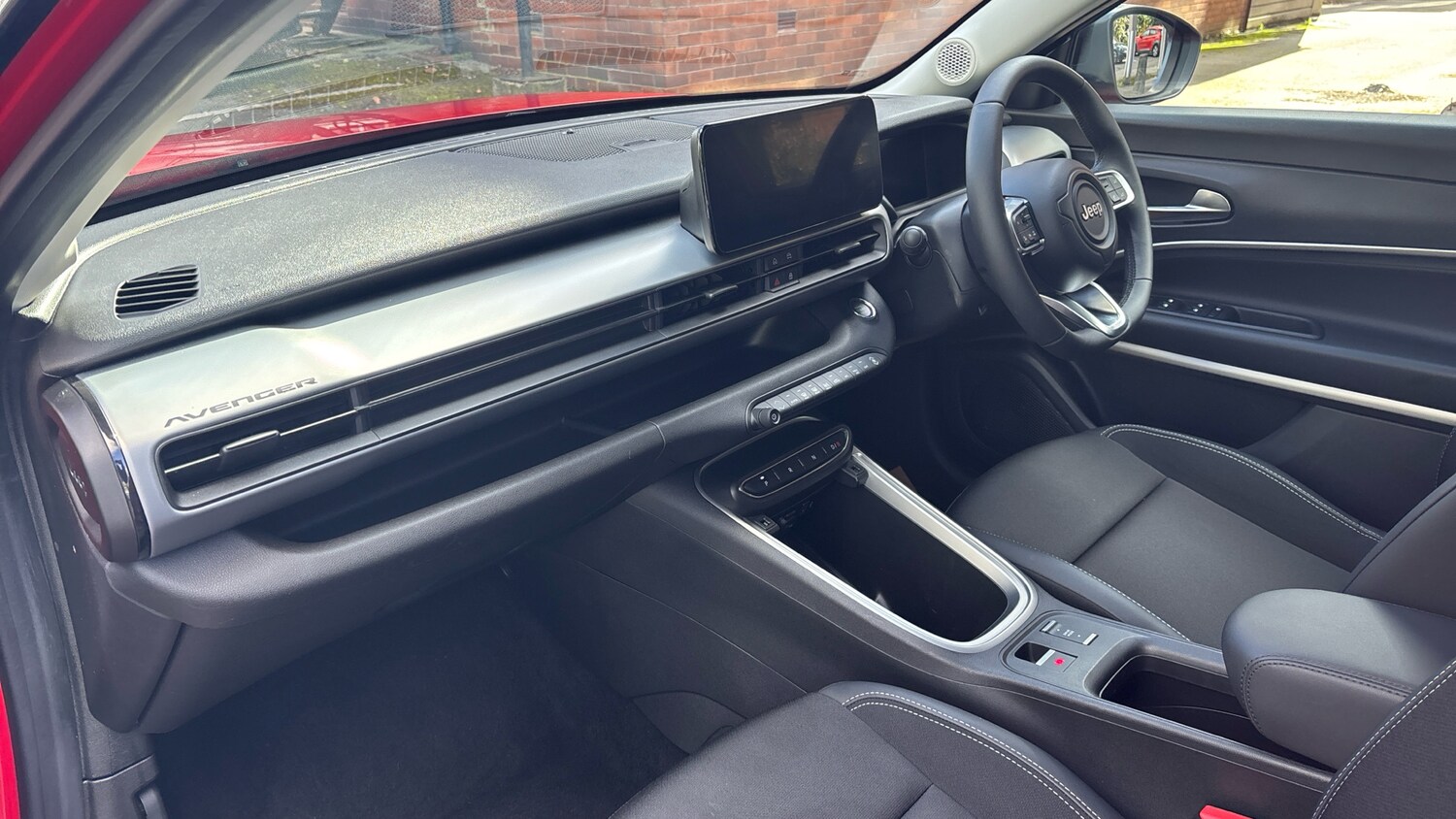 Used Jeep Other 2024 for sale - 77613574: Photo 12