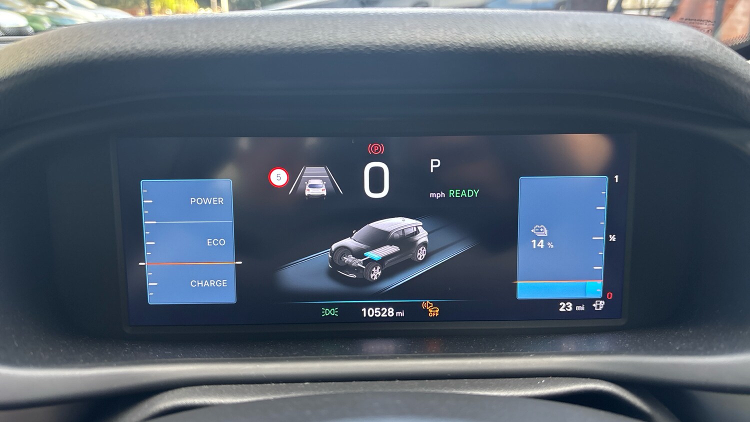 Used Jeep Other 2024 for sale - 77613574: Photo 13